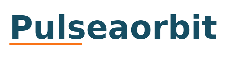 Pulseaorbit logo